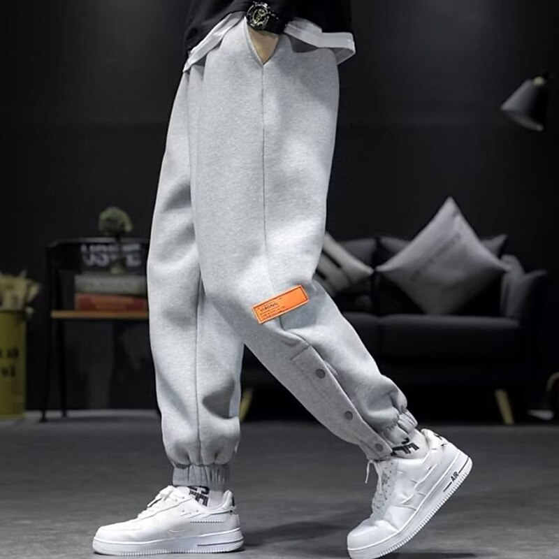 Joggers for going discount out