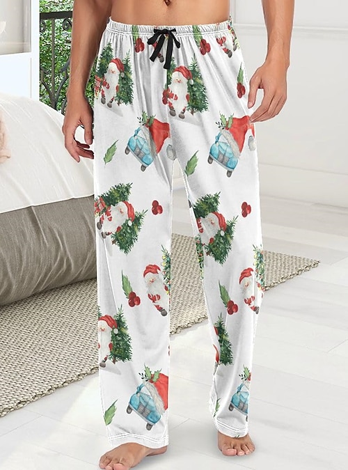 Flannel PJ Pants | Gap | Christmas pajama bottoms, Flannel pj pants, Cotton flannel  pajamas