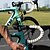 cheap Bike Bells &amp; Locks &amp; Mirrors-Rear View Mirror Drop Bar Bike Mirror Adjustable Portable Shockproof Cycling Bicycle motorcycle Bike PC Black Road Bike Mountain Bike MTB Fixed Gear Bike
