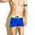cheap Men&#039;s Swimwear &amp; Beach Shorts-Men&#039;s Swim Trunks Swim Shorts Bottoms Swimsuit Breathable Quick Dry Comfortable Swimming Surfing Water Sports Blue Green Red / Stretchy
