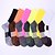 cheap Hiking Clothing Accessories-1 pairs blend hiking socks - warm, breathable, no blister, thermal terry cushion, for winter outdoor sports running walking trekking cycling camping golf gym, uk size 6-9