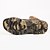 cheap Footwear &amp; Accessories-Men&#039;s Military Tactical Boots Camouflage Jungle Hunting Shoes Outdoor Sport Travel Hiking Shoes Hiking Boots Waterproof Windproof Breathable Synthetic Microfiber PU Autumn / Fall Spring Round Toe