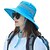 cheap Waders, Fishing Clothing-Adults&#039; Sun Hat Bucket Hat Packable Quick Dry Breathable Spring Summer Cotton Hat for Fishing Camping &amp; Hiking