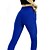 abordables Leggings et collants de yoga-Femme Legging Gym Legging Sport Pantalon de yoga Rouille rouge Vert Violet Hiver Eté Collants Legging Couleur unie Contrôle du Ventre Lifting des fesses Respirable avec poche téléphone Jacquard