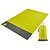 cheap Sleeping Bags &amp; Camp Bedding-Camping Mat Picnic Blanket Beach Blanket Outdoor Camping Waterproof Portable Ultra Light (UL) Wear Resistance Ground Mat TPU Polyester 140*200 cm for 5 - 7 person Camping Hiking Traveling Summer