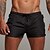cheap Men&#039;s Swimwear &amp; Beach Shorts-Men&#039;s Swim Trunks Swim Shorts Quick Dry Lightweight Board Shorts Bathing Suit Mesh Lining with Pockets Drawstring Swimming Surfing Beach Water Sports Solid Colored Summer