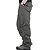 cheap Hiking Trousers &amp; Shorts-Men&#039;s Work Pants Tactical Cargo Pants Fleece Lined Pants Winter Outdoor Thermal Warm Ripstop Windproof Breathable Pants / Trousers Bottoms Green Black Hunting Ski / Snowboard Fishing M L XL XXL XXXL