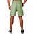 cheap Linen Shorts-Men&#039;s Solid Color Comfy Breathable Athleisure Black White Micro-elastic