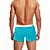cheap Men&#039;s Swimwear &amp; Beach Shorts-Men&#039;s Swim Shorts Swim Trunks Quick Dry with Mesh Lining Board Shorts Drawstring Zipper Pocket Breathable Bottoms - Swimming Surfing Beach Water Sports Solid Colored Spring Summer