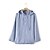 cheap Designer Collection-100% Linen Men&#039;s Shirt Linen Shirt Black White Navy Blue Long Sleeve Plain Hooded Spring &amp;  Fall Outdoor Daily Clothing Apparel