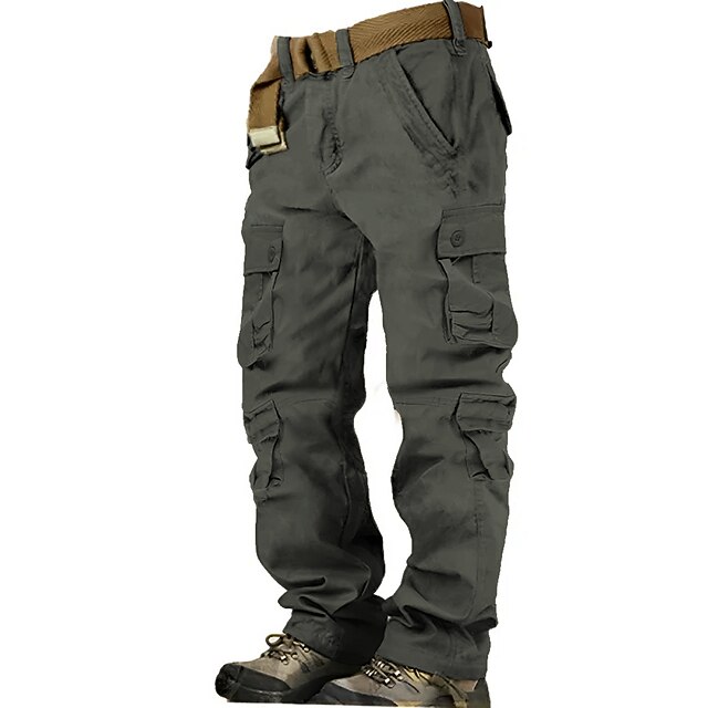 Damen Wanderhose Wasserdicht & Winddicht – Perfekt Für Outdoor, Camping & Arbeit