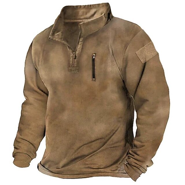 Sweat à Capuche Enfant - Manches Longues - Couleur Unie - Tissu Doux Et Confortable - Pour Fille Et Garçon - Automne/hiver