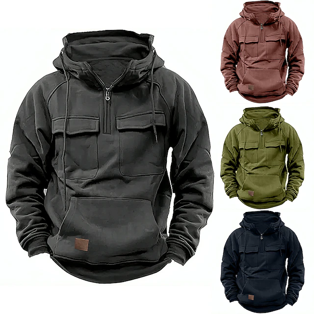 Chaquetas De Caza Decathlon Chaqueta Cortavientos Camuflaje Para