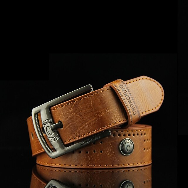 M1874 Leder Infanterie Gürtel Für Palmer Brace Klein (32-36