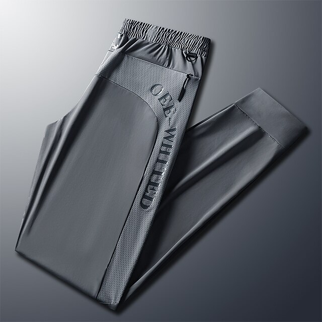 Pantalon Bodybuilding Millionen-Olly - Gym, Sport Et Loisirs - Gris - Tailles S à 3XL