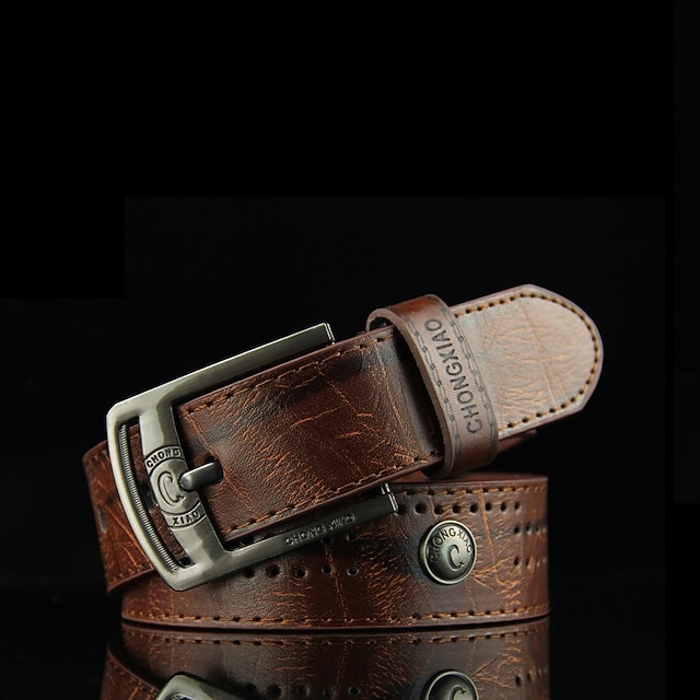 Men Belt Male Genuine Leather Belt Men Strap Belts For Men Automatic