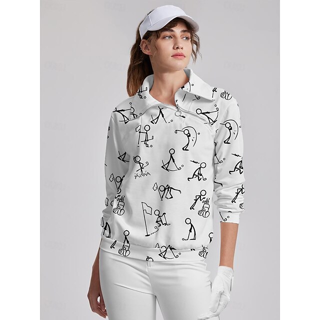 Sweatshirt Femme Col Rond - Coupe Oversized, Manches Longues, Sans Capuche, Pour Automne/hiver