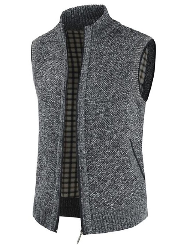 Gilet Pull Pinehurst US Open Vintage - Sunderland Of Scotland - Homme Taille L