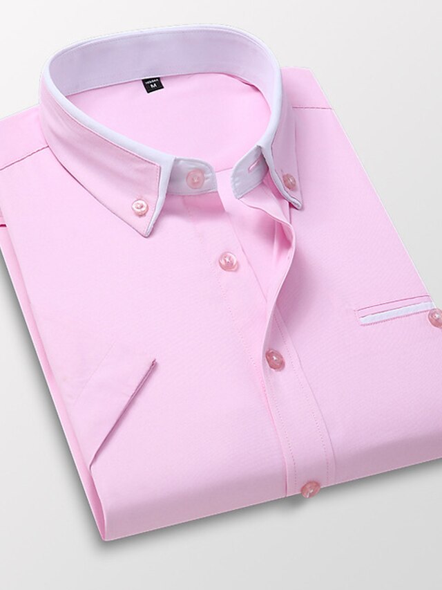 Chemise Simms Pêche Homme 2XL Rose à Carreaux - Manches Longues, Légère, Poches, Parfait état