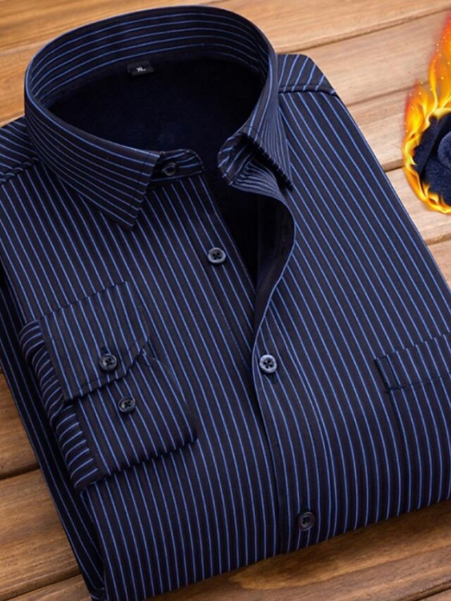 Chemise Homme Volcom Manches Courtes - Bleu/Noir Imprimé Géométrique, Coupe Moderne Taille S (Occasion)