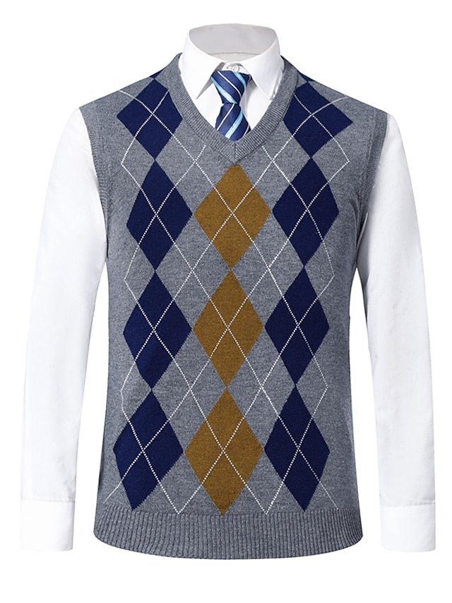 Cardigan Fille F&F Bleu Col V – Taille 12-13 Ans, Acrylique, Occasion Très Bon État