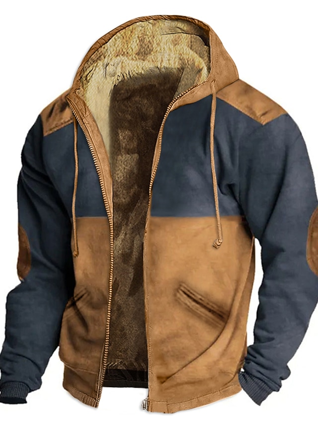 DASSY® Basiel Zweifarbiges Sweatshirt
