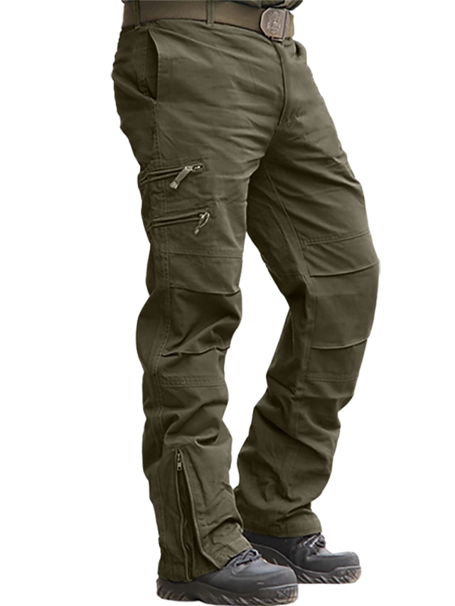 pantalon battle homme