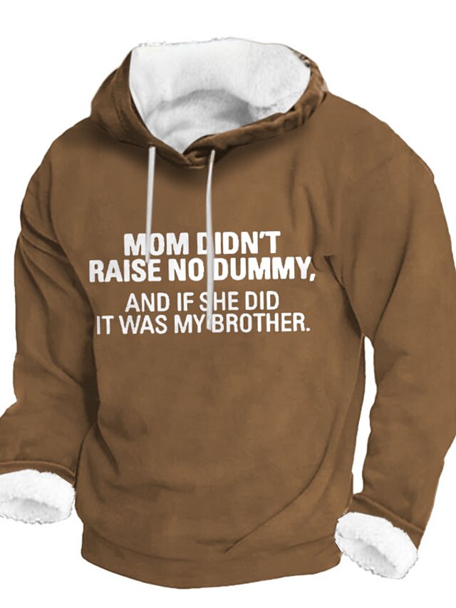 Herren Hoodie Mit Lustigem Huhn Druck - Bequemer Kapuzenpullover Für Herbst & Winter