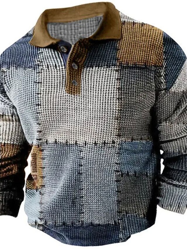 Chemise homme pour la chasse & l'outdoor