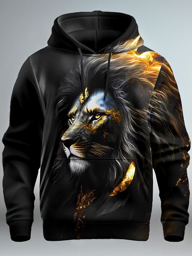 Luxus Ausgefallene Hoodies Herren Bilder
