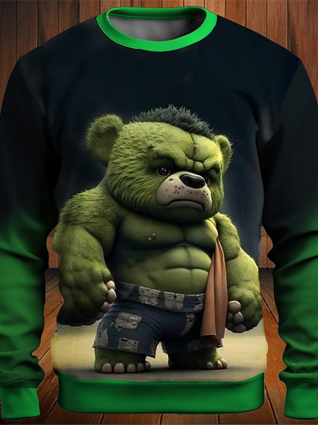 T-shirt Manches Longues 1/6 Pour Figurines 12" - Sweat Col Rond - Neuf