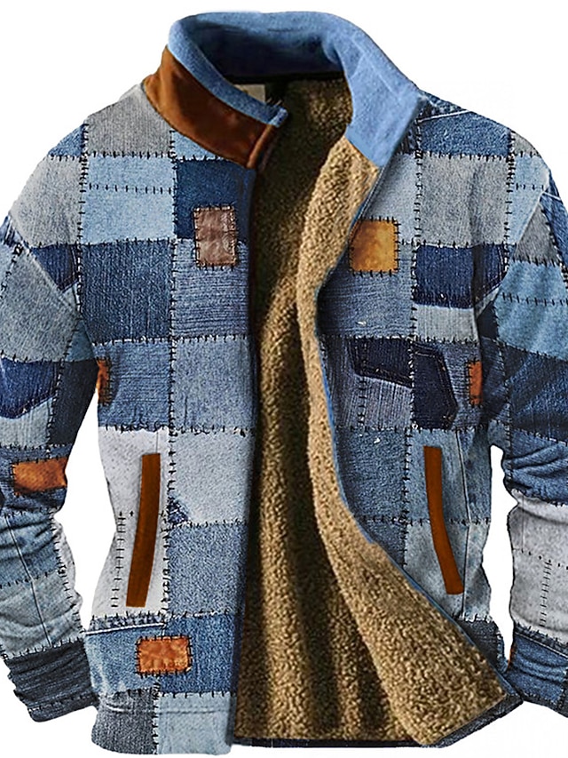 Sweat à Capuche Imprimé Homme Collection Men's - France