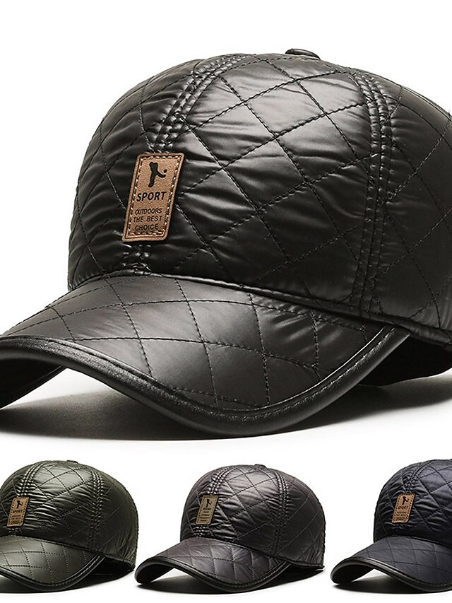 12 Gorros De Invierno Para Hombre: ¿cuál Es Tu Favorito