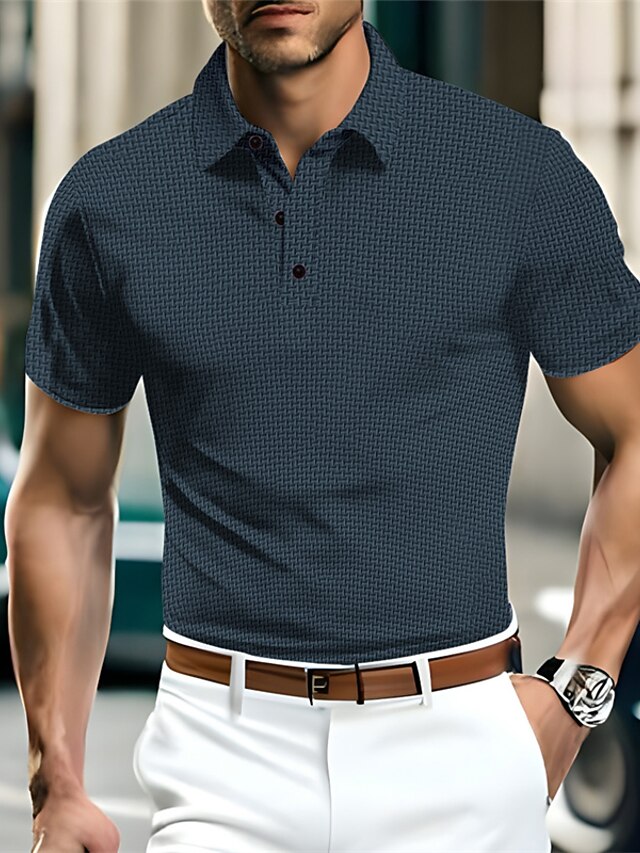 Heren Overshirt | Bastiaansen Modestad