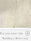 abordables camisas casuales de los hombres-Hombre Camisa camisa de lino Camisa de verano Camisa de playa Negro Blanco Rosa Manga Larga Plano Cuello Barco Primavera verano Hawaiano Festivos Ropa Básico
