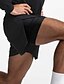 cheap Mens Active Shorts-Men&#039;s Athletic Shorts Running Shorts Gym Shorts Sports Going out Weekend Breathable Quick Dry Running Casual Pocket With Compression Liner Camo Knee Length Gymnatics Activewear Black Camouflage