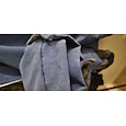 Herren Hoodie Sweatshirt Kapuze Kapuzenshirt mit durchgehendem Reißverschluss Sherpa Linend Armeegrün Blau Braun Grau Mit Kapuze Glatt Tasche Sport & Natur Täglich Festtage Vintage Strassenmode